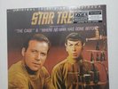 Star Trek LP Soundtrack LIMITED SEALED COLOR VINYL  ONLY 500 MADE