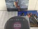 Great White - Hooked 1991 Korea LP Vinyl 4p Insert No Barcode [Cvr-NM]