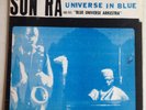Sun RA and his Blue Universe Arkestra ESP 200