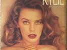KYLIE MINOGUE VINYL Greatest Hits VERY SCARCE 1992 Spain Greece ARIOLA 2-LP SET