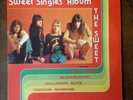 The Sweet Singles Album Australien