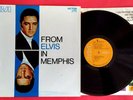 ELVIS PRESLEY (33 RPM - ITALY) LSP 4155 