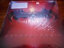 Music Inspired By The Movie Batman And Robin Motion Picture LP  Record Store Day