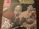 MF Doom - MM..Food [Green & Pink Color 2xLP] Vinyl Rhymesayers Edition (NEW)