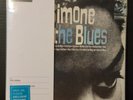 NINA SIMONE SINGS THE BLUES Vinyl Me Please VMP Colored Vinyl Bernard Purdie NM
