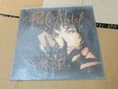 PAULA ABDUL SPELLBOUND 1991 KOREA VINYL LP 12