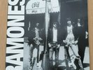 The Ramones Live at CBGB 1977 Vinyl - Very rare