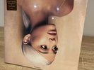 ARIANA GRANDE - SWEETENER PEACH DOUBLE VINYL LP MINT SEALED