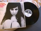 Fabienne Delsol : Between You And Me  Vinyl LP