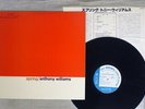 ANTHONY WILLIAMS SPRING BLUE NOTE GXK 8007 Japan VINYL LP