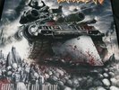 EXODUS - Shovel Headed Kill Machine Lp 2006 Nuclear Blast Records