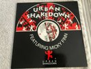Urban Shakedown Feat Mickey Finn Some Justice-Vinyl 12
