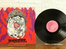 Blackfeather AT THE MOUNTAINS OF MOUNTAINS Vinyl LP Rock Infinity ?L34159, VG++
