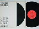 TALKING HEADS Stop Making Sense SIRE LP NM