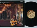 TONY RICE UNIT Acoustics KALEIDOSCOPE LP VG+