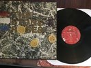 The Stone Roses  Self Titled Vinyl LP ORE 502  1989 A2/ B2