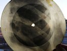USSR GEORGIAN X-RAY ROENTGEN BONES  RECORD  UNIQUE ITEM 100% ORIGINAL