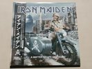 IRON MAIDEN 