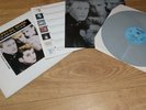 DEPECHE MODE -The Singles 81-85 Rare German Grey vinyl LP (Vinyl Record)