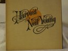 NEIL YOUNG -   HARVEST    -  LP MINT