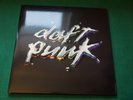 Daft Punk - Discovery ORIGINAL EU 2001 Virgin 2LP with CREDIT CARD  NM
