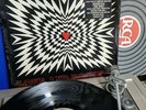 Love And Rockets-Self Titled (So Alive)*TESTED* Vinyl Record 1989 Big Time 9715