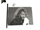 THE DOORS WEIRD TRIANGLE Rare Vinyl LP Black Gold Concepts