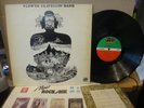 FLOWER TRAVELLIN' BAND / SATORI, JAPAN ORIG. 1971 ROCK AGE LP w/INSERT PSYCH EX+