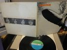 LED ZEPPELIN / SAME, JAPAN ORIG. GRAMMOPHON 1969 LP RARE MISPRINT COVER EX