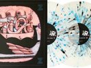 My Morning Jacket Z VMP Vinyl Me Please Limited Edition Splatter Vinyl