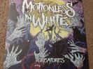 Motionless In White - Creatures - Music - Purple Vinyl - Rare  HTF  OOP