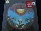 GRATEFUL DEAD AOXOMOXOA  50TH ANNIVERSARY PICTURE DISC NEW AND SEALED