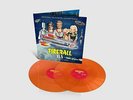 Barry Gray - Fireball XL5 Original TV Soundtrack Vinyl
