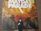 Mayday Parade - A Lession In Romantics - Vinyl - Color Variant - Rare  HTF  OOP