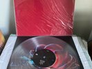 Beach House Depression Cherry Clear Vinyl Lp Loser Edition Sub Pop