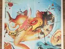 Dire Straits Alchemy Live  2-LP Warner Bros. W1-25085 1984 Pressing  VG+/VG+