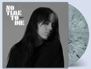 *NEW* Billie Eilish No Time To Die Smoke Limited 7in. Vinyl Single
