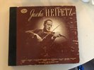 JASCHA HEIFETZ 1945 4 record Set 78 RPM DECCA Violin