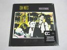 Tom Waits - Swordfishtrombones LP | new & sealed | Back to Black