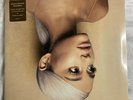 Ariana Grande Sweetener 2LP Limited Edition Opaque Peach Vinyl *Sealed Copy*