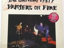 The Birthday Party - Prayers on Fire (Nick Cave) • VINYL LP, inlay with Lyrics