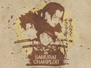 Samurai Champloo - The Way Of The Samurai (2019) Ample Soul ?green vinyl (3xLP)