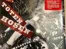 Machmalauter-Die Toten Hosen Live  (2009) Limitiert auf 3000; hier Nr. 2598