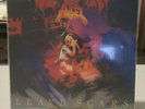 Dark Angel Leave Scars 1989 Combat Records Original w/Inner VG-NM Cond