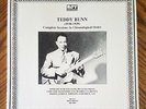 TEDDY BUNN / (1930-1939)   Complete Sessions In Order   Blues Documents LP   NEW