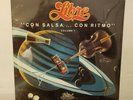Conjunto Libre.Con Salsa.Con Ritmo [Vol.1]Rare Orig.1st.Press.on Salsoul.Sealed