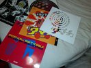 Pop Will Eat Itself There Is No Love Between Us Anymore + 12CHAP20 12