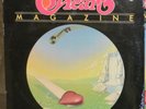 HEART MAGAZINE - ORIGINAL SEALED 1977 Mushroom Records LP w/ Cover Disclaimer