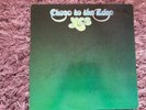Yes Close to the Edge autographed vinyl LP steve howe rick wakeman