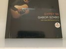Gabor Szabo GYPSY ‘66 LP SEALED IMPULSE